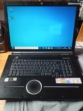 pc portable Packard Bell