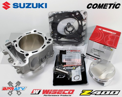 Suzuki ltz400 ltz 400 - ltz,