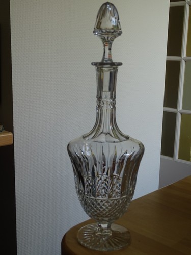 Saint louis carafe vin - saint, a