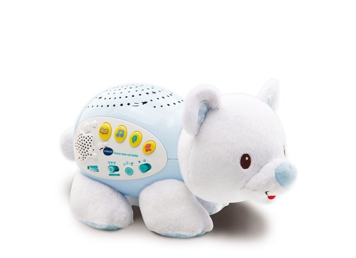 Ourson dodo nuit étoilée - ourson,