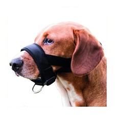 Muselière sangle taille L-XL