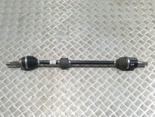 49501j9000 transmission avant - 49501j9000,