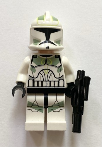 Lego star wars - wars, minifigure