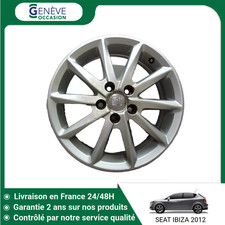 🇫🇷 JANTE ALUMINIUM SEAT