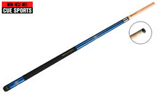 Queue de billard  americain canne Kruger Black 8 - 145cm