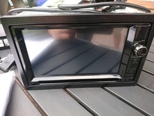 Kenwood Multifunktion, Telefon Autoradio DMX110BT