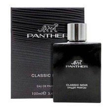 Panther Classic Noir for