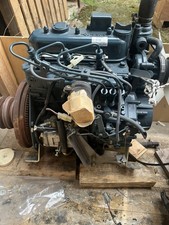 Moteur kubota d1105 Complet