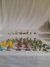 Ancien Lot 46 Personnages
