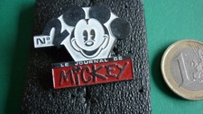PINS JOURNAL DE MICKEY