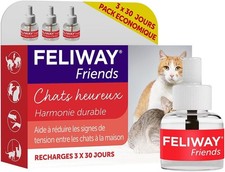FELIWAY Friends - Pack 3