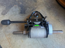 Herman Miller Aeron Office