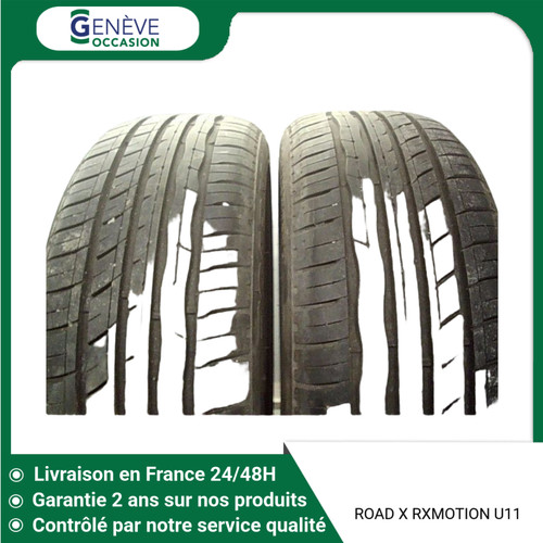 Paire pneus road - paire,