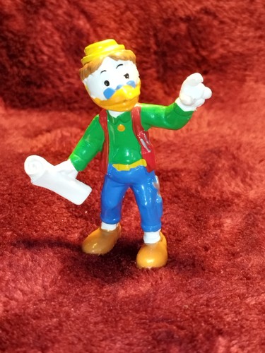 Figurine géo trouvetou - figurine,
