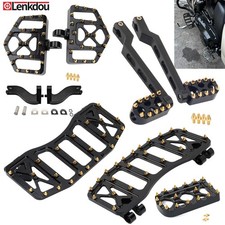 MX Floorboards Footboards For