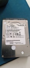 Toshiba 500 Go, 5400 RPM, 2,5"