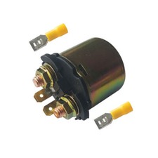 Starter Solenoid Relay pour