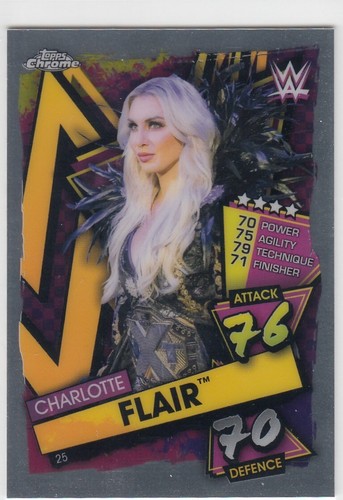 Charlotte flair 2021 - , -2021