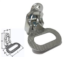 Marche de Mat Pied / Bain