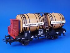 MARKLIN H0 - 4432 - WINE WAGON / Elsass Lothringen Rosheim / LN