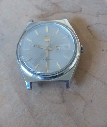Seiko automatic 6309 - seiko,