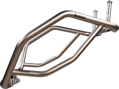 Akrapovic b12t1u frame - akrapovic, cb-b12t1u