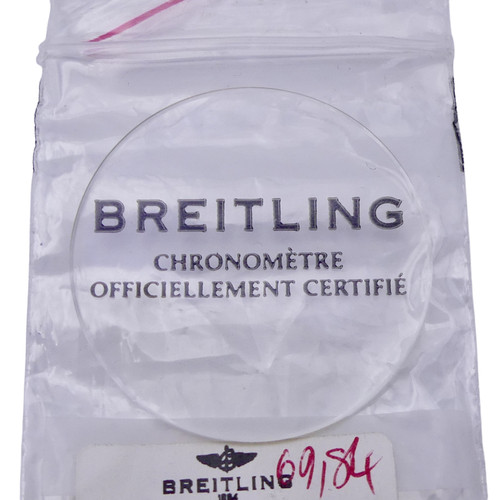 Breitling old navitimer verre - navitimer,