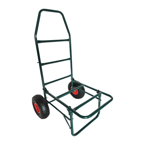 Chariot transport pliable - de,