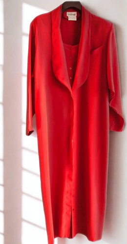 Magnifique robe longue