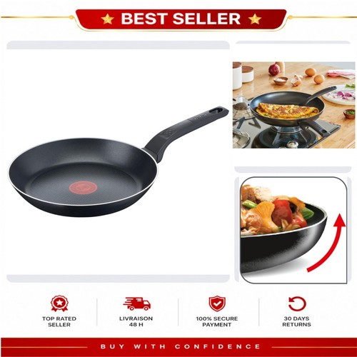 Tefal poêle frire easy - frire,