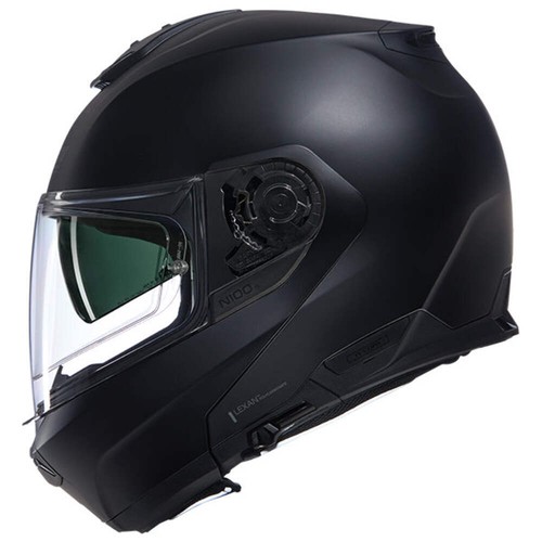 Casque moto nolan n100 - nolan, n100-6