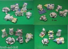 lot de chats rigolos