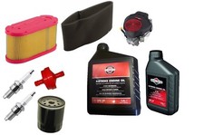 Filtre à Air Bougie Huile