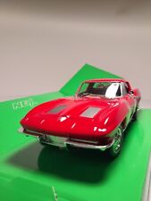CHEVROLET CORVETTE  1963 1/24