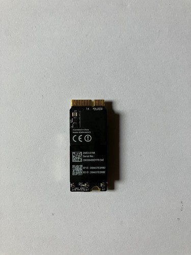 Carte airport wifi apple pour - carte,