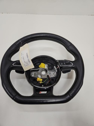 Volant audi sq5 phase - q5, 1