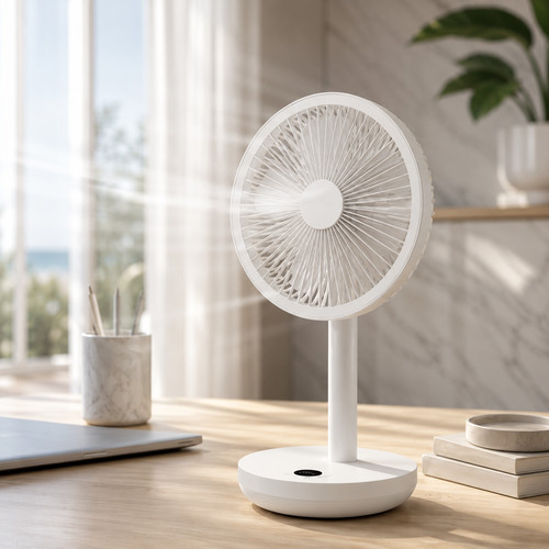 Ventilateur usb rechargeable - ventilateur,
