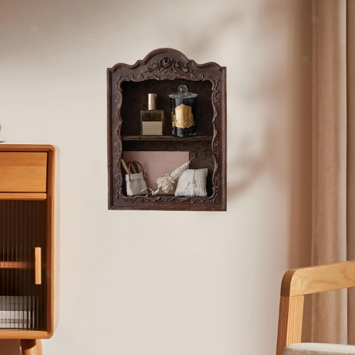 Présentoir bureau mural - présentoir, de