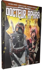 STAR WARS - DOCTEUR APHRA T.3