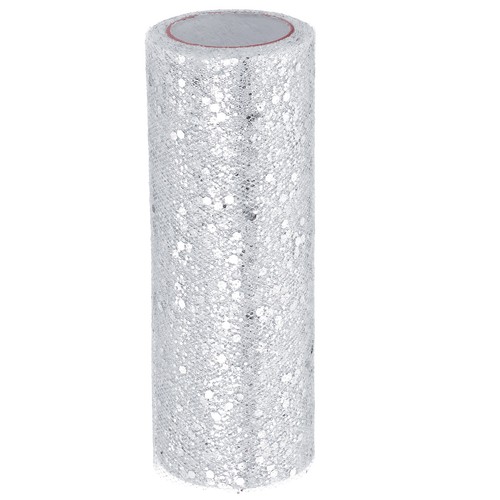 Tulle rouleau par - rouleau,