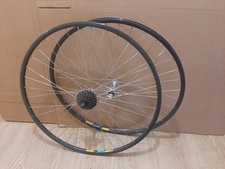 2 Roues MAVIC OPEN CD M