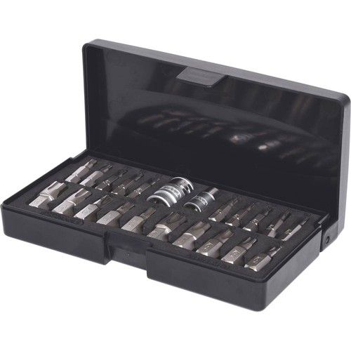 Tools 911 3120 jeu clés - ks,