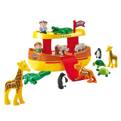 3007 ecoiffier toys - 3007,