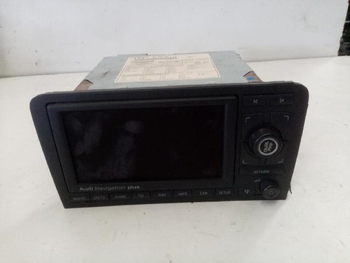 8p0035192 autoradio audi - autoradio, a3