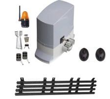 Opérateur pour Porte