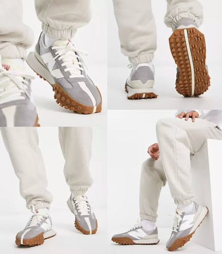 New balance baskets - new,