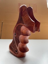 New Prof. Target Grips For