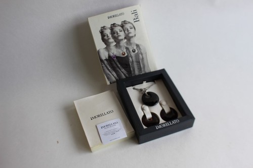 Morellato collier 3 - collier, +