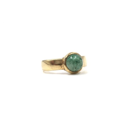 Bague argent 925 plaqué - argent,