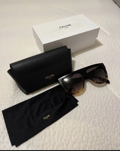 Lunettes soleil celine - lunettes,